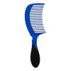 Wet Brush Pro Detangling Comb Haarkamm für Frauen 1 St. Farbton  Royal Blue