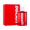 Ducati Sport Eau de Toilette für Herren 50 ml