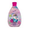 Naturaverde Be A Unicorn Shower Gel Duschgel für Kinder 500 ml