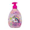 Naturaverde Be A Unicorn Liquid Soap Flüssigseife für Kinder 300 ml