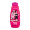 Naturaverde Barbie Bubble Bath Badeschaum für Kinder 300 ml