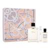 Hermes Terre d´Hermès Geschenkset Eau de Toilette 100 ml + Eau de Toilette 15 ml + Duschgel 40 ml