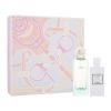 Hermes Un Jardin Sur Le Nil SET2 Geschenkset Eau de Toilette 100 ml + Körperlotion 80 ml