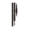 Estée Lauder Brow Perfect 3D All-in-One Styler Augenbrauenstift für Frauen 1 St. Farbton  09 Dark Brunette