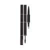 Estée Lauder Brow Perfect 3D All-in-One Styler Augenbrauenstift für Frauen 1 St. Farbton  10 Blackened Brown