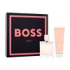 HUGO BOSS BOSS Alive SET3 Geschenkset Eau de Parfum 50 ml + Körperlotion 75 ml