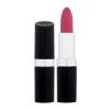 Rimmel London Lasting Finish Lippenstift für Frauen 4 g Farbton  390 Plush Pink