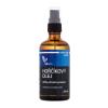 Allskin Magnesium Oil Körperöl mit Zerstäuber 100 ml