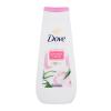 Dove Advanced Care Summer Care Duschcreme für Frauen 225 ml