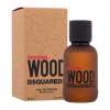 Dsquared2 Wood Original Eau de Parfum für Herren 50 ml