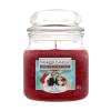 Yankee Candle Home Inspiration Pugs &amp; Kisses Christmas Limited Edition Duftkerze 340 g