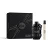 Viktor &amp; Rolf Spicebomb Dark Leather Geschenkset Eau de Parfum 90 ml + Eau de Parfum 10 ml