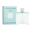 Azzaro Chrome Azure Eau de Toilette für Herren 100 ml