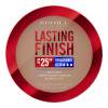 Rimmel London Lasting Finish 25H Compact Powder Foundation SPF20 Foundation für Frauen 7 g Farbton  011 Caramel