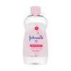 Johnson´s Baby Oil Körperöl für Kinder 500 ml