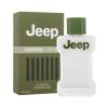 Jeep Adventure After Shave Balsam für Herren 100 ml