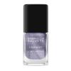 Gabriella Salvete Over The Moon Longlasting Nail Polish Nagellack für Frauen 11 ml Farbton  1 Midnight