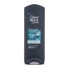 Dove Men + Care Eucalyptus + Mint Duschgel für Herren 250 ml