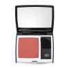 Dior Rouge Blush Matte Finish Rouge für Frauen 6 g Farbton  962 Poison