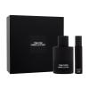 TOM FORD Ombré Leather Geschenkset Eau de Parfum 100 ml + Eau de Parfum 10 ml