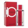 Ferragamo Ferragamo Red Leather Eau de Parfum für Herren 100 ml