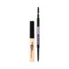 Set Concealer Maybelline Fit Me! + Augenbrauenstift Maybelline Express Brow Ultra Slim