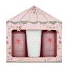 Baylis &amp; Harding Royale Garden Rose, Poppy &amp; Vanilla Luxury Body Retreat Geschenkset Duschcreme 2 x 300 ml + Körperlotion 200 ml