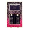 Baylis &amp; Harding Moonlight Fig Geschenkset Duschgel 100 ml + Körperlotion 100 ml + Feste Seife 100 g