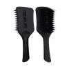 Tangle Teezer Easy Dry &amp; Go Large Haarbürste für Frauen 1 St. Farbton  Jet Black