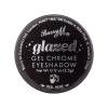 Barry M Glazed Gel Chrome Eyeshadow Lidschatten für Frauen 3,5 g Farbton  So Enticing