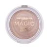 Dermacol Magic Glow Cream Highlighter für Frauen 3 ml Farbton  3