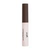 Barry M Brow Paint Longwear Peel Off Tint Augenbrauenfarbe für Frauen 7 ml Farbton  Black