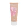 Dermacol Think Pink Glow Toning Cream BB Creme für Frauen 30 ml Farbton  2 Medium