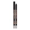 Barry M Bold Waterproof Eyeliner Kajalstift für Frauen 1,2 g Farbton  Silver