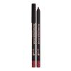 Barry M Bold Waterproof Eyeliner Kajalstift für Frauen 1,2 g Farbton  Cranberry