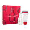 Tommy Hilfiger Tommy Girl SET Geschenkset Eau de Toilette 50 ml + Körperlotion 100 ml