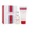 Tommy Hilfiger Tommy Girl Geschenkset Eau de Toilette 30 ml + Körperlotion 100 ml