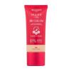 BOURJOIS Paris Healthy Mix Clean &amp; Vegan BB Cream BB Creme für Frauen 30 ml Farbton  02 Vanile