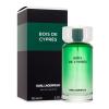 Karl Lagerfeld Les Parfums Matières Bois de Cyprès Eau de Toilette für Herren 100 ml