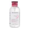 BIODERMA Sensibio H₂O With Dispenser Mizellenwasser für Frauen 500 ml