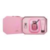 Victoria´s Secret Bombshell Geschenkset Eau de Parfum 50 ml + Eau de Parfum 7,5 ml + Körperlotion 100 ml