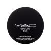 MAC Studio Fix Pro Set + Blur Weghtless Loose Powder Puder für Frauen 12 g Farbton  Translucent