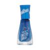 Sally Hansen Insta-Dri Sesame Street Nagellack für Frauen 9,17 ml Farbton  124 Am I Nat Adora-Blue?