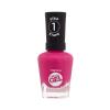 Sally Hansen Miracle Gel Nagellack für Frauen 14,7 ml Farbton  690 Tipsy Gypsy