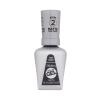 Sally Hansen Miracle Gel Matte Top Coat Nagellack für Frauen 14,7 ml