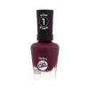 Sally Hansen Miracle Gel Nagellack für Frauen 14,7 ml Farbton  489 V-Amplifide