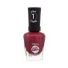 Sally Hansen Miracle Gel Nagellack für Frauen 14,7 ml Farbton  469 Bordeaux