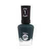 Sally Hansen Miracle Gel Nagellack für Frauen 14,7 ml Farbton  676 Jealous Boyfriend