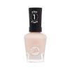 Sally Hansen Miracle Gel Nagellack für Frauen 14,7 ml Farbton  610 Cream of the Crop