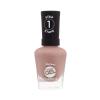 Sally Hansen Miracle Gel Nagellack für Frauen 14,7 ml Farbton  212 Mocha Me Crazy